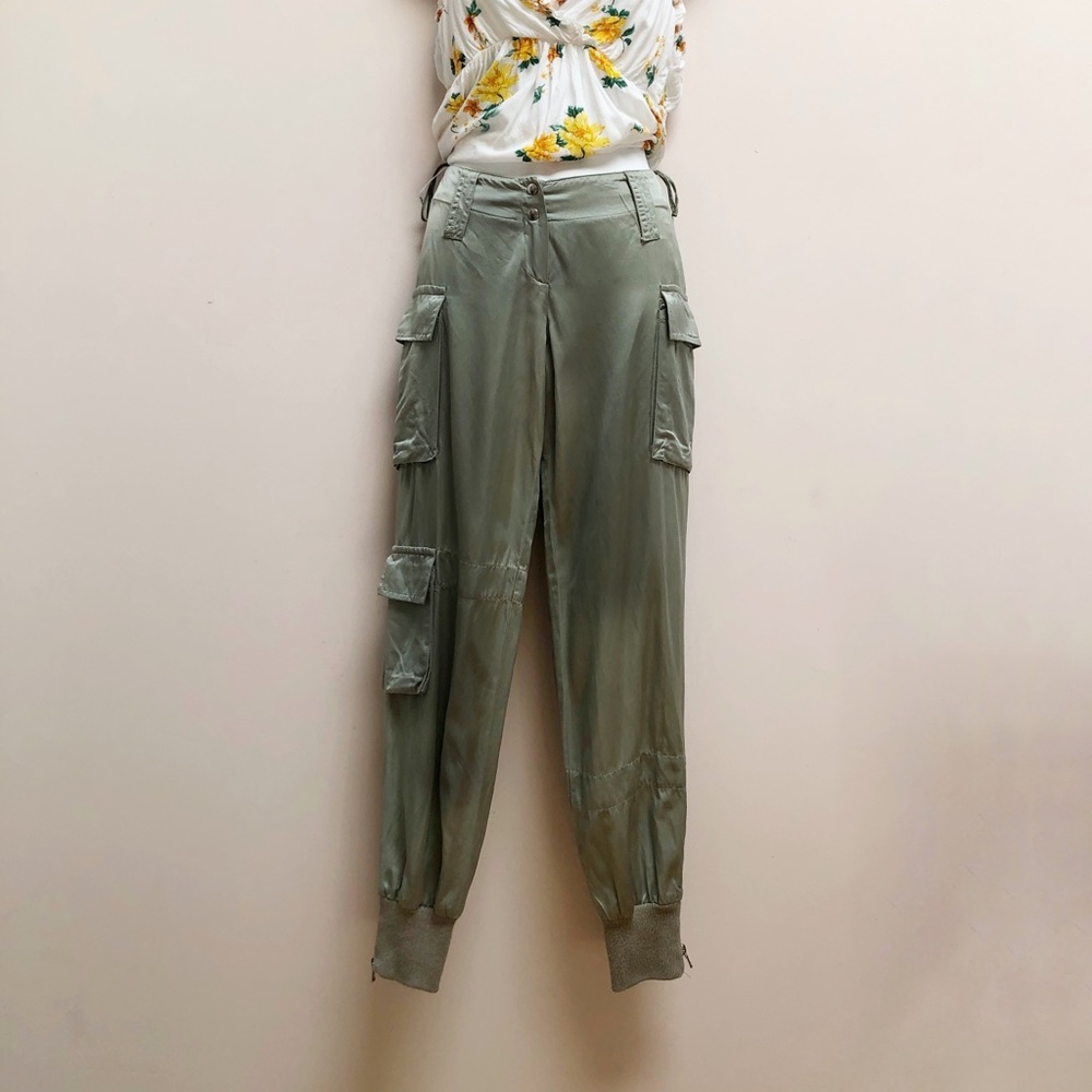 TENAX CARGO PANTS